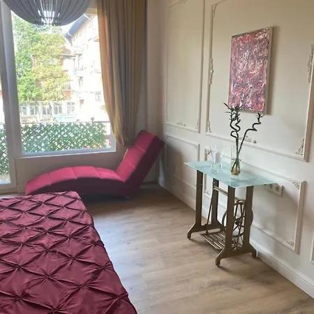 Apartment Casa Dell'arte *
