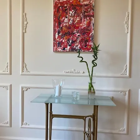 Apartment Casa Dell'arte Sofia