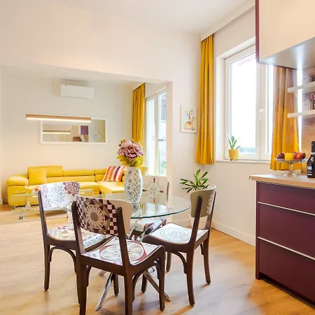 Apartment Casa Dell'arte