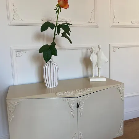 Апартамент Casa Dell'arte *